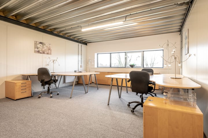 Foto 14 van Zeilweg 32-U5