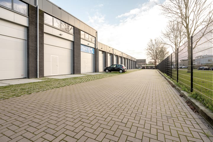 Foto 16 van Zeilweg 32-U5