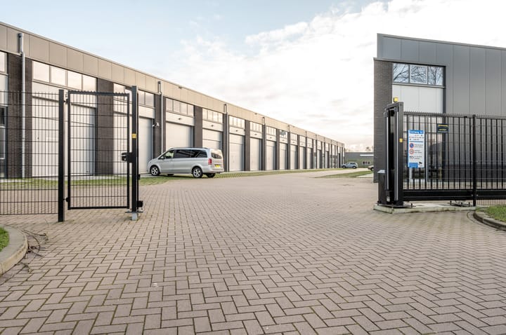 Foto 17 van Zeilweg 32-U5