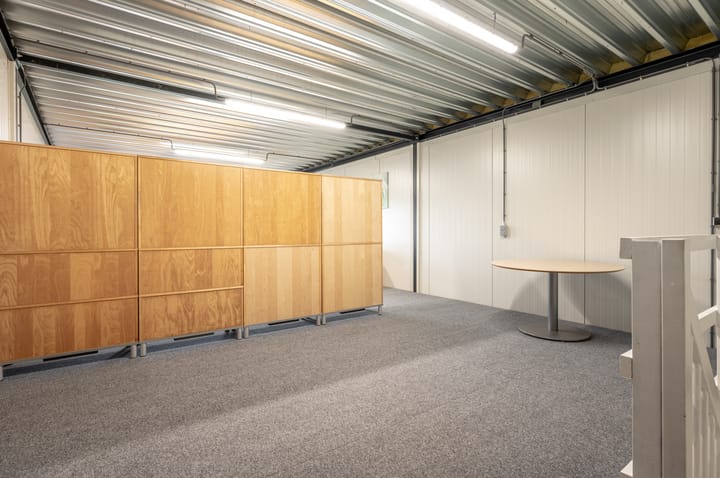 Foto 11 van Zeilweg 32-U5