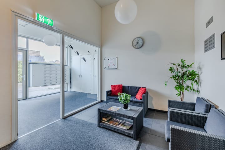 Foto 4 van Karspelstraat 16