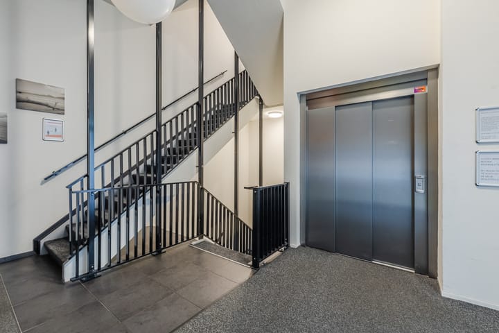 Foto 5 van Karspelstraat 16