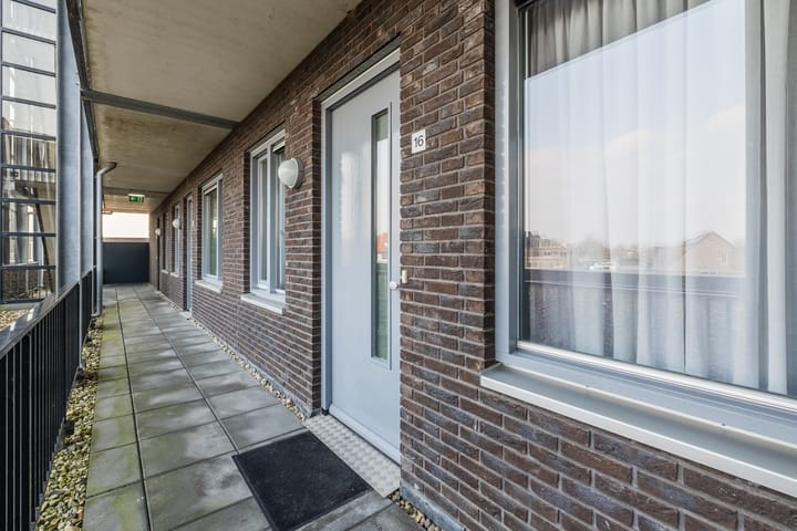 Foto 10 van Karspelstraat 16