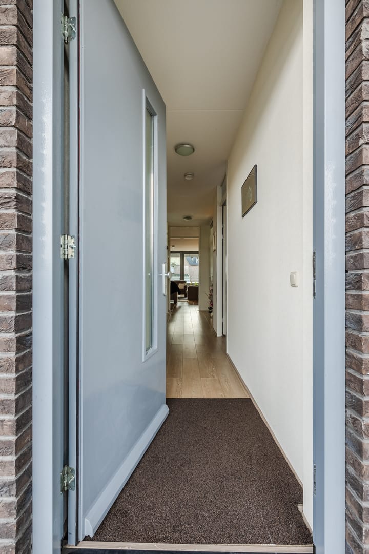 Foto 12 van Karspelstraat 16