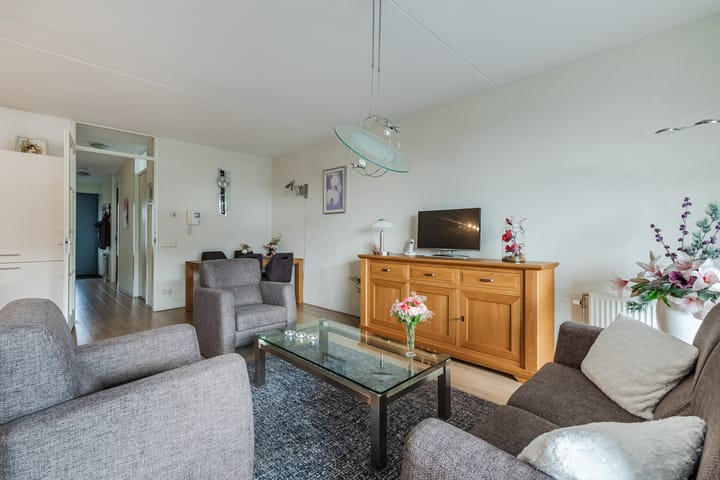 Foto 15 van Karspelstraat 16