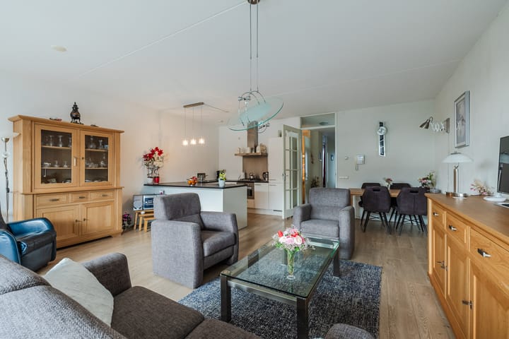 Foto 16 van Karspelstraat 16