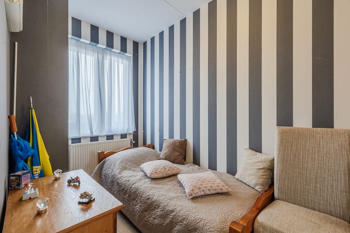 Foto 25 van Karspelstraat 16