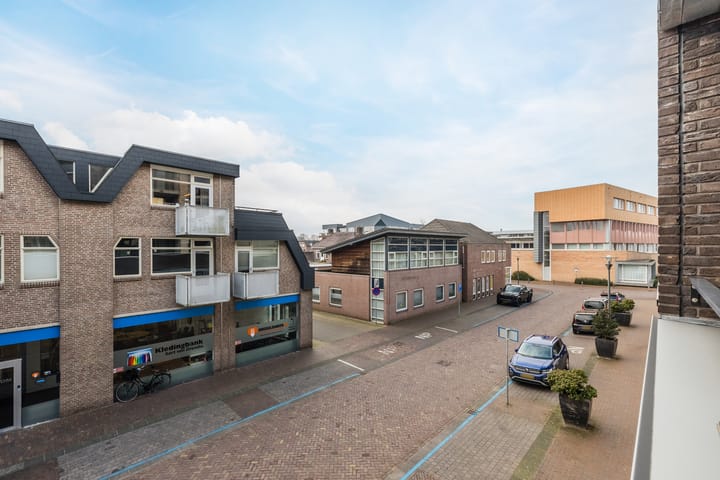 Foto 33 van Karspelstraat 16