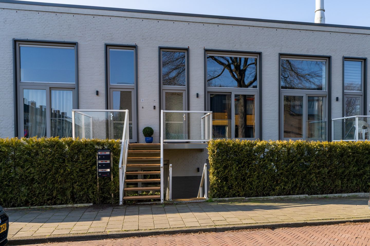 Foto 1 van Van Neercasselstraat 3-A