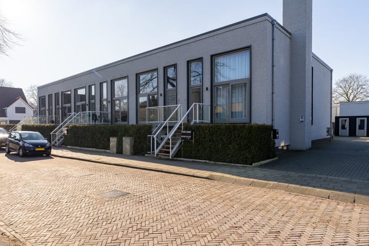 Foto 4 van Van Neercasselstraat 3-A