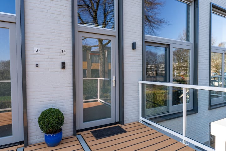 Foto 5 van Van Neercasselstraat 3-A