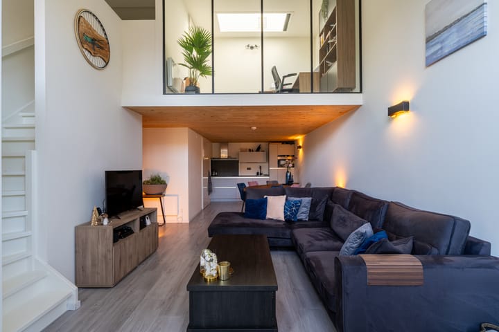 Foto 2 van Van Neercasselstraat 3-A