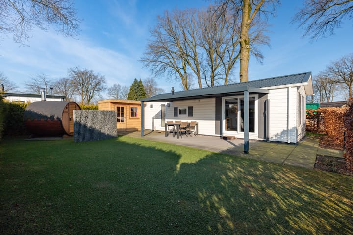 Photo 1 of Harremaatweg 34-G27