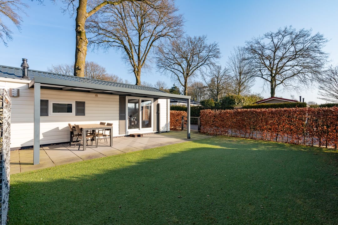 Foto 2 van Harremaatweg 34-G27