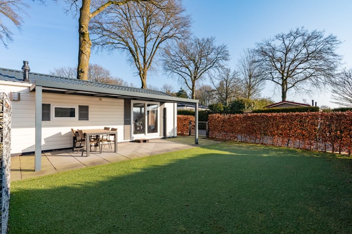 Photo 2 of Harremaatweg 34-G27