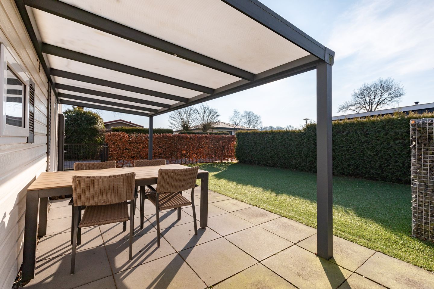 Foto 4 van Harremaatweg 34-G27