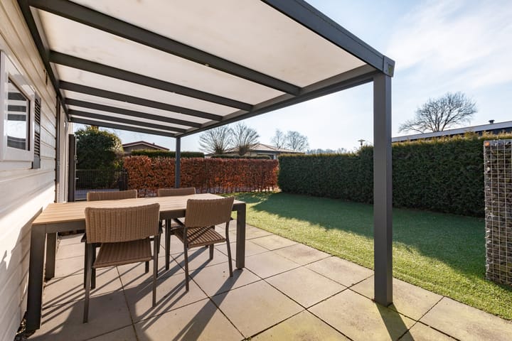 Photo 4 of Harremaatweg 34-G27