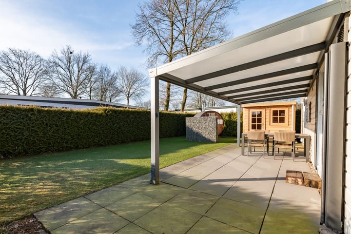 Photo 5 of Harremaatweg 34-G27