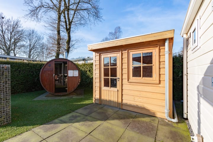 Photo 6 of Harremaatweg 34-G27