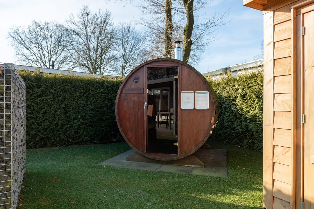 Foto 7 van Harremaatweg 34-G27