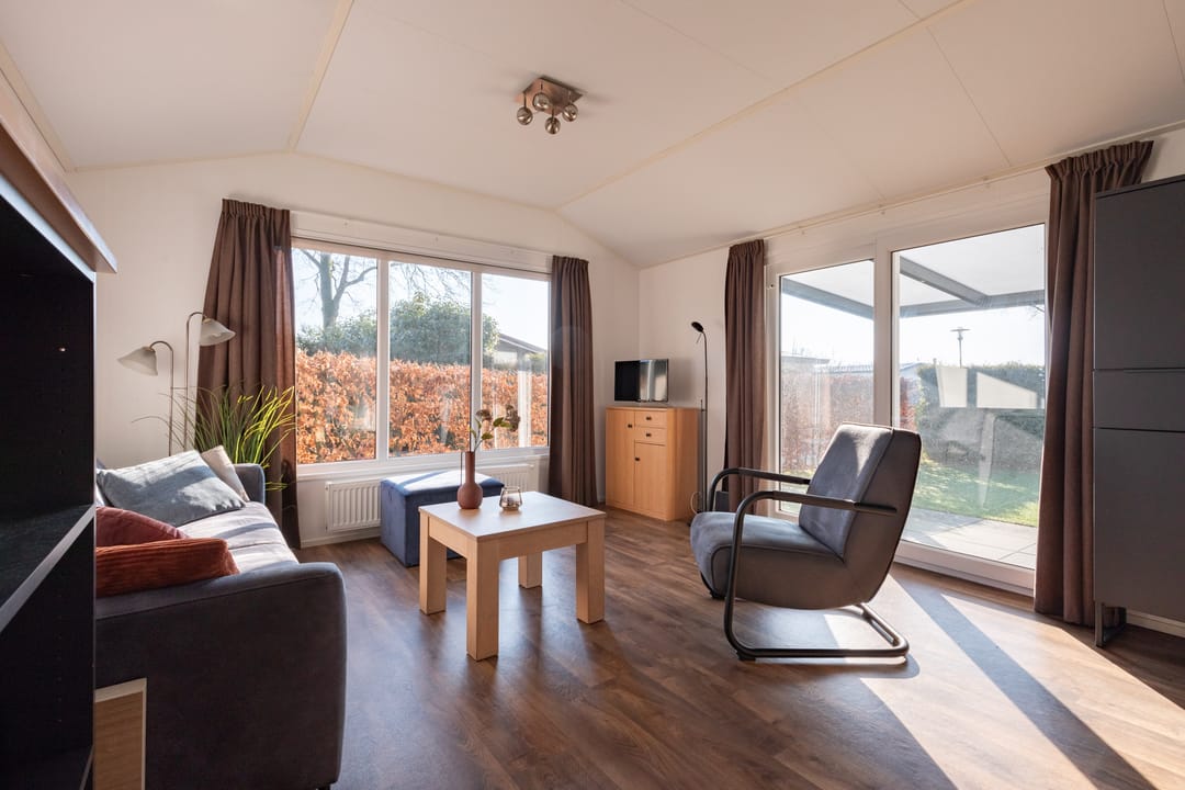 Foto 8 van Harremaatweg 34-G27