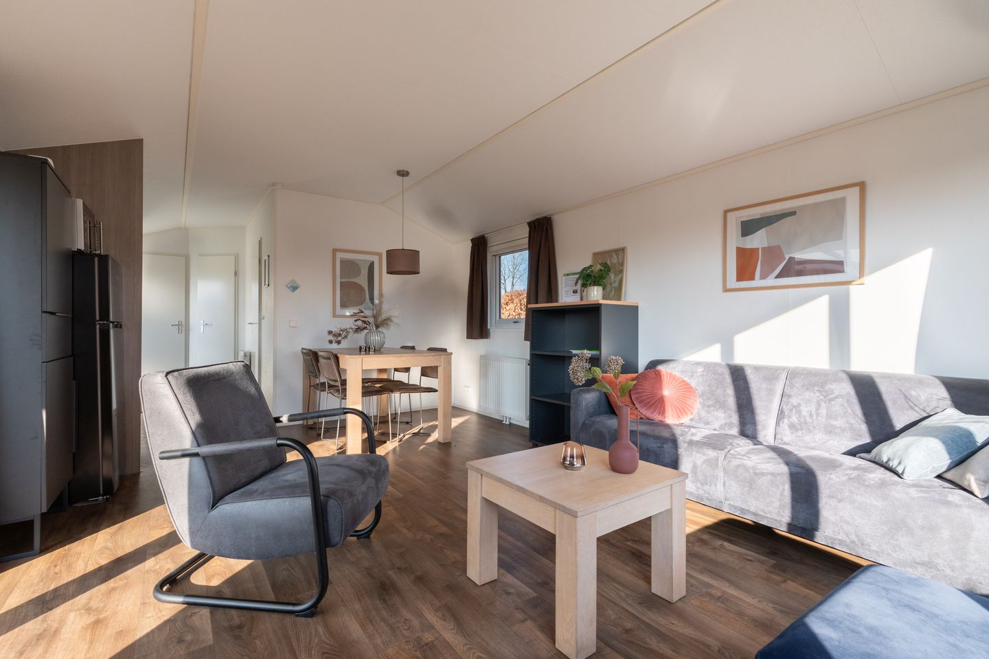 Foto 10 van Harremaatweg 34-G27