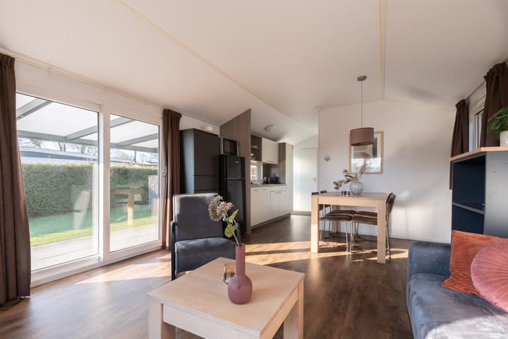 Photo 11 of Harremaatweg 34-G27