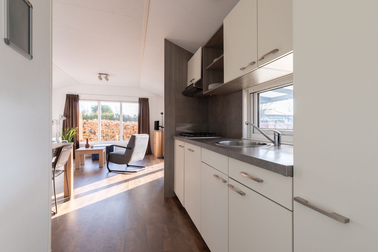 Foto 14 van Harremaatweg 34-G27