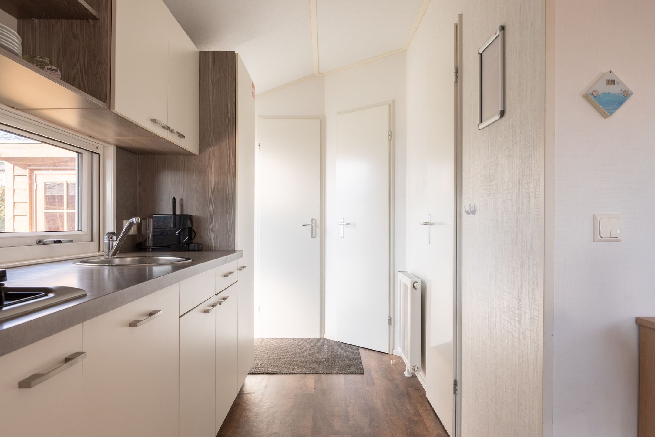 Foto 15 van Harremaatweg 34-G27