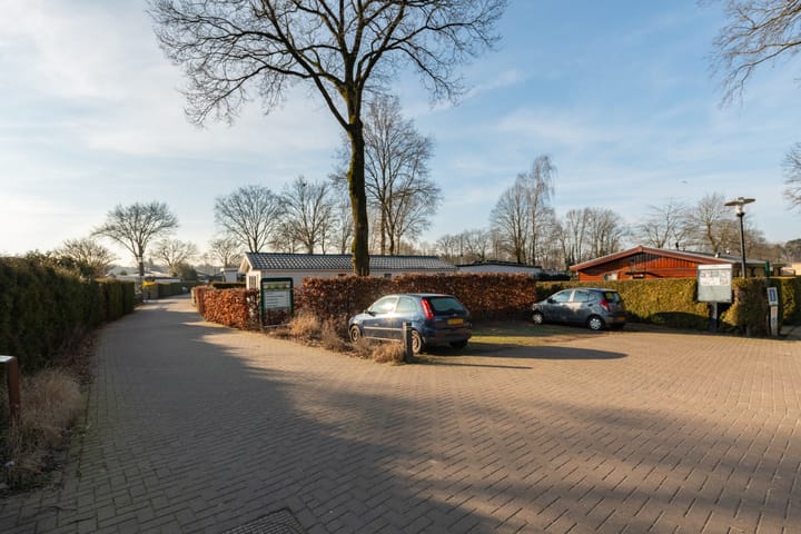 Photo 20 of Harremaatweg 34-G27