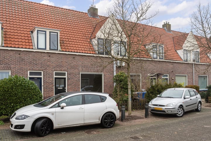 Foto 2 van Jasmijnstraat 6