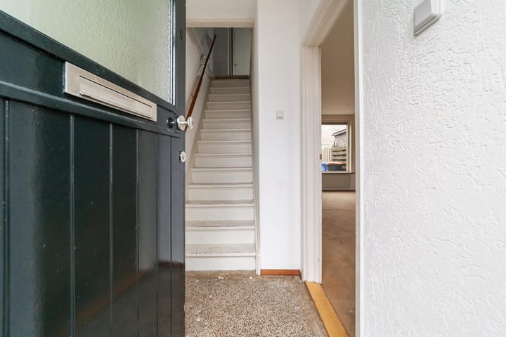 Foto 3 van Jasmijnstraat 6