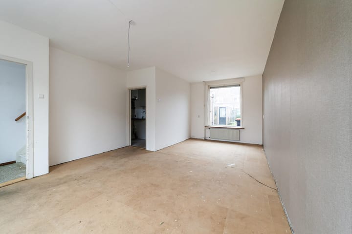 Foto 4 van Jasmijnstraat 6