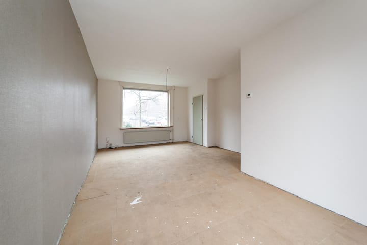 Foto 5 van Jasmijnstraat 6