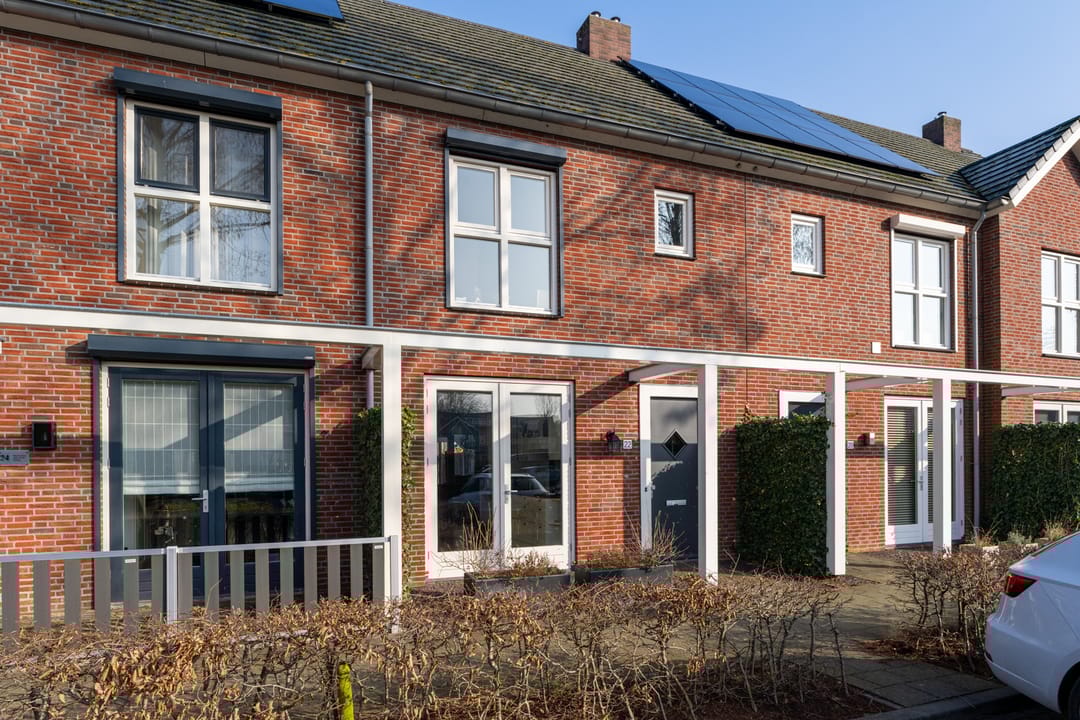 Foto 1 van Munsterkerk 22