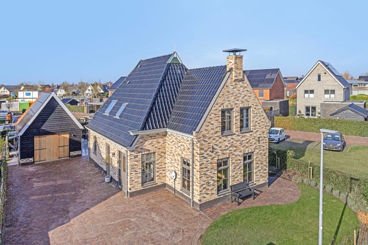 Foto 1 van Munstertil 21