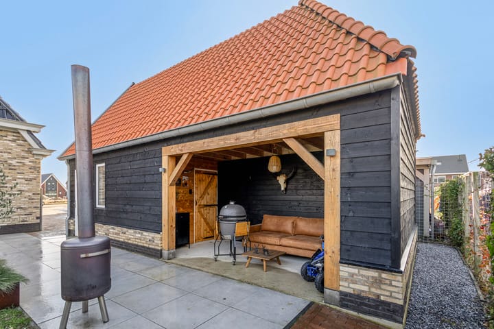 Foto 2 van Munstertil 21