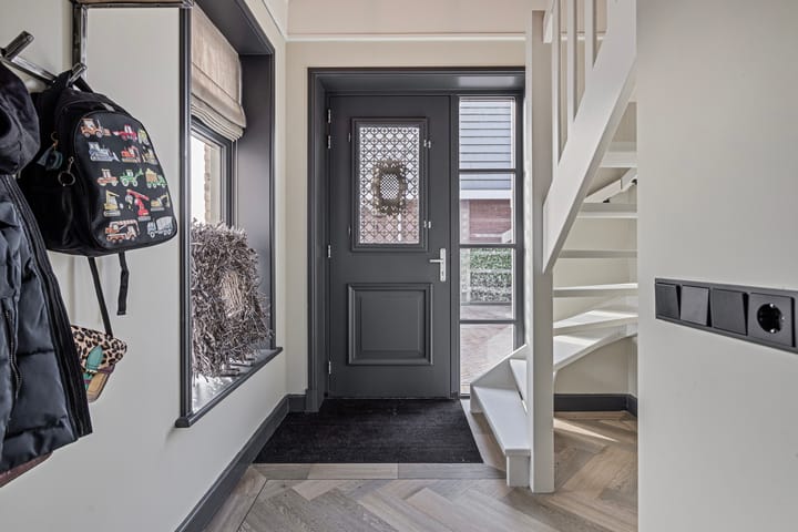 Foto 5 van Munstertil 21