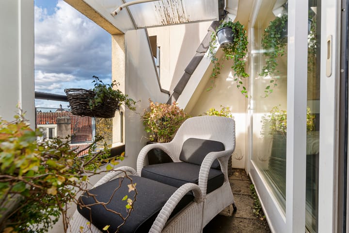 Foto 2 van Zeedijk 32-N