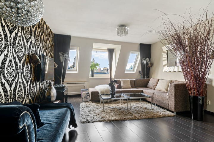 Foto 1 van Zeedijk 32-N