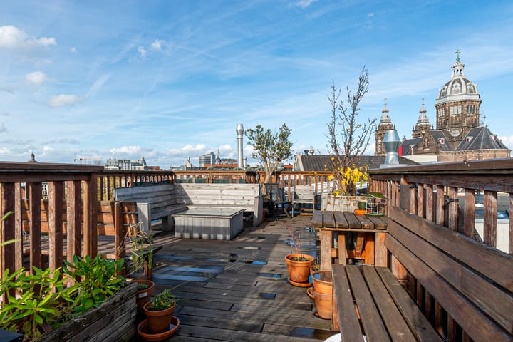 Foto 3 van Zeedijk 32-N