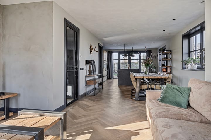 Foto 13 van Munstertil 21