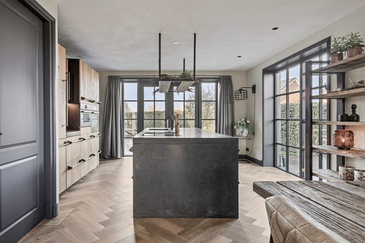 Foto 17 van Munstertil 21