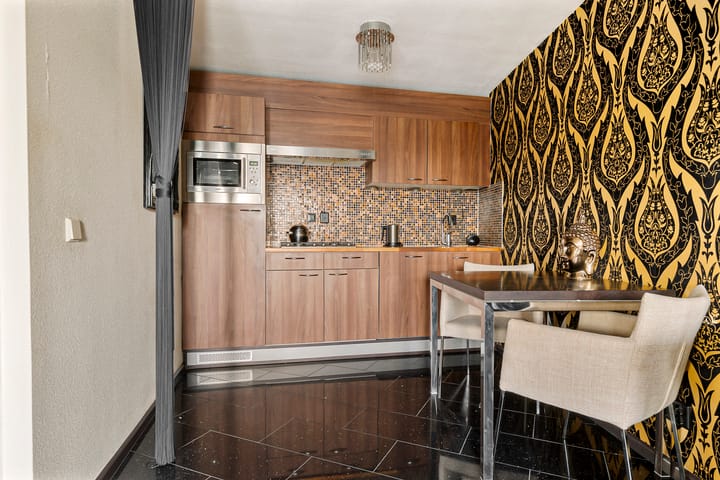 Foto 5 van Zeedijk 32-N