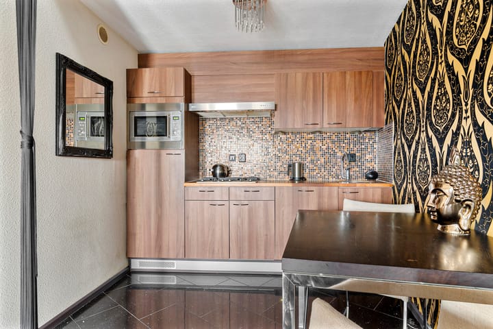 Foto 6 van Zeedijk 32-N