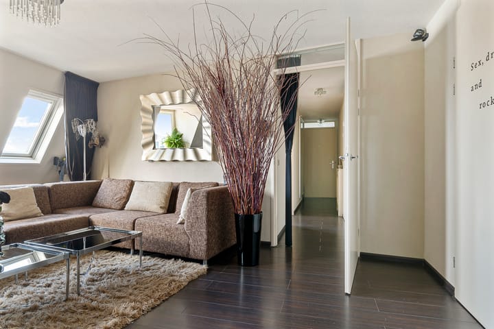 Foto 7 van Zeedijk 32-N