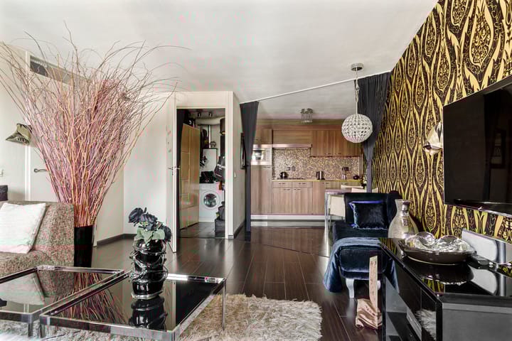 Foto 8 van Zeedijk 32-N