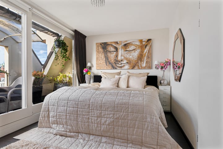 Foto 9 van Zeedijk 32-N