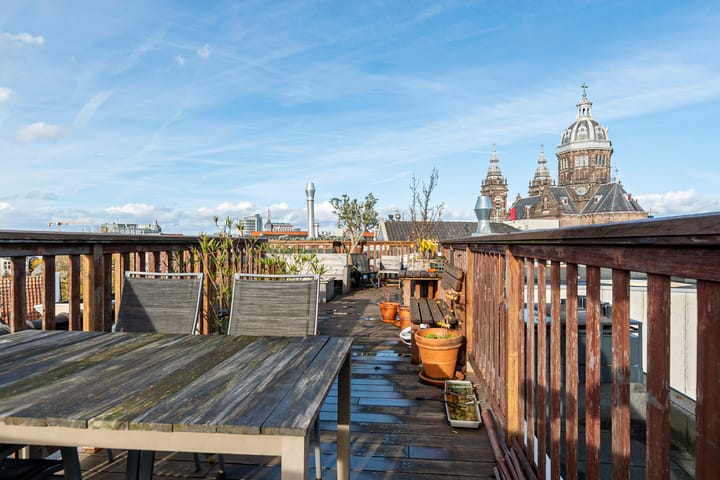 Foto 18 van Zeedijk 32-N