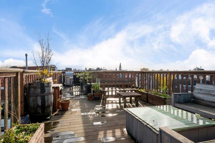 Foto 19 van Zeedijk 32-N